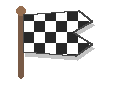 finish flag